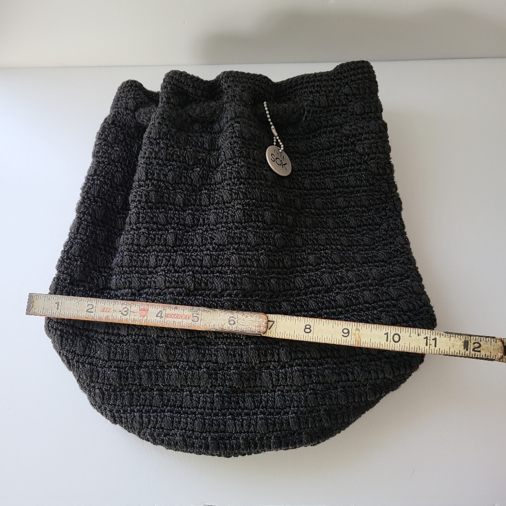 The Sak drawstring backpack